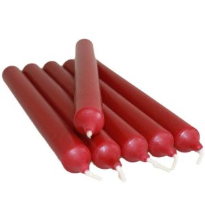Velas largas bordo
